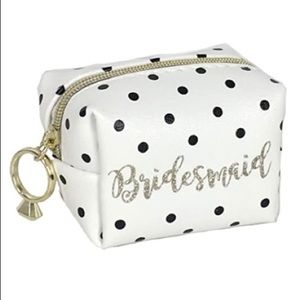 S.O.S. Bridesmaid Essentials Emergency Kit